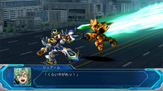 画像集 No.029のサムネイル画像 / 「スーパーロボット大戦OG ムーン・デュエラーズ」,新たな機体と搭乗者の情報が公開。3DS「スパロボUX/BX」DL版が“お買い得価格”で買えるキャンペーンも