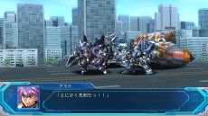 画像集 No.003のサムネイル画像 / 「スーパーロボット大戦OG ムーン・デュエラーズ」,2つのゲームシステム「マキシマムブレイク」「機体換装」の詳細が明らかに