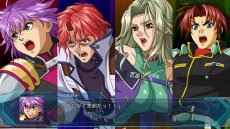 画像集 No.004のサムネイル画像 / 「スーパーロボット大戦OG ムーン・デュエラーズ」,2つのゲームシステム「マキシマムブレイク」「機体換装」の詳細が明らかに