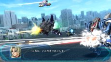 画像集 No.005のサムネイル画像 / 「スーパーロボット大戦OG ムーン・デュエラーズ」,2つのゲームシステム「マキシマムブレイク」「機体換装」の詳細が明らかに