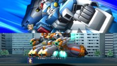 画像集 No.007のサムネイル画像 / 「スーパーロボット大戦OG ムーン・デュエラーズ」,2つのゲームシステム「マキシマムブレイク」「機体換装」の詳細が明らかに