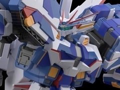 「スパロボOG」のバンプレイオスが初立体化。プレミアムバンダイで予約受付がスタート,お値段は約4万円