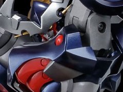 「スパロボOG」のダイゼンガーが千値練から登場。全長460mmのクソデカ斬艦刀を装備で見参!