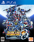 スーパーロボット大戦OG ムーン・デュエラーズ