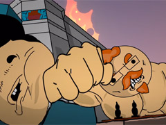 私設刑務所運営シム「Prison Architect」のコンシューマゲーム機版がリリース。ローンチムービーも公開