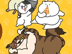 可愛いネコ店長をお手伝い! スマホ向け経営ゲーム「ねこめし屋」を紹介する「(ほぼ)日刊スマホゲーム通信」第1446回
