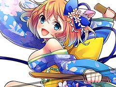 映画の日活が手がける「刺青の国」は,彫師となって女の子の背中に特殊な刺青を入れていくゲーム。女の子3人が本日公開