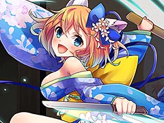 日活が手がける「刺青の国」はマスターアップ近し。東京ゲームショウ2016で“携帯型ゲーム機向け”の最新Ver.をプレイアブル出展へ