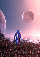 The Solus Project