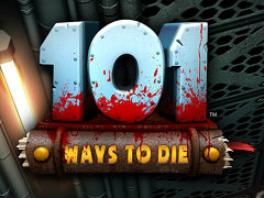 残酷だけどコミカルな物理シム系パズルアクション「101 Ways to Die」のティザートレイラーが公開。クリーチャーをさまざまな手段でキルせよ