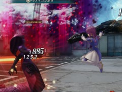 「クロバラノワルキューレ」の戦闘シーンを収録した最新PVが公開。公式サイトには,ワルキューレ御用達の武器を紹介するページが追加