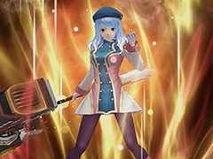「クロバラノワルキューレ」のPV第2弾が公開に。八雲アイ役・三森すずこさんのナレーションで世界設定からバトルシステムまでを紹介する内容