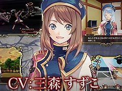 「クロバラノワルキューレ」連続公開キャラPVの第1弾は「八雲アイ編」。発売延期のお詫びキャンペーン&リツイートキャンペーンも