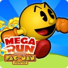 Mega Run meets パックマン