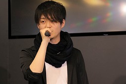 画像集 No.007のサムネイル画像 / 「WCCF 2015-2016」PRイベントの公式レポートが公開＆秘書カードをもらえるキャンペーンが開催決定