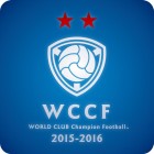 WORLD CLUB Champion Football 2015-2016