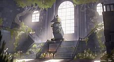 画像集#006のサムネイル/Rayarkの配信番組で「Soul of Eden」「DEEMO II」の最新ムービーを含む多数の情報が公開