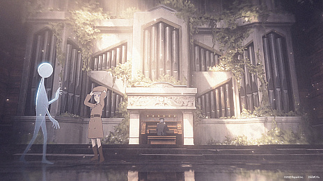 画像集#010のサムネイル/Rayarkの配信番組で「Soul of Eden」「DEEMO II」の最新ムービーを含む多数の情報が公開