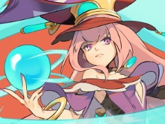 「Soul of Eden(ソウル・オブ・エデン)」の事前登録受付がスタート。Rayarkが開発するリアルタイムストラテジーカードゲーム