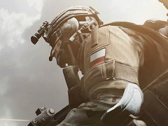 ヨーロッパを舞台に第三次世界大戦を描くFree-to-PlayのFPS「World War 3」が発表