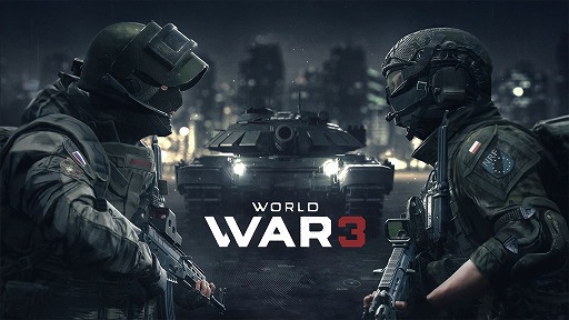 画像集 No.001のサムネイル画像 / The Farm 51の新作オンラインFPS「World War 3」のアーリーアクセス版が2018年内にSteamでリリース。バトルロイヤルモードを実装へ