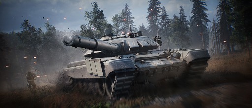 画像集 No.004のサムネイル画像 / The Farm 51の新作オンラインFPS「World War 3」のアーリーアクセス版が2018年内にSteamでリリース。バトルロイヤルモードを実装へ