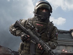The Farm 51の新作オンラインFPS「World War 3」のアーリーアクセス版が2018年内にSteamでリリース。バトルロイヤルモードを実装へ