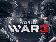 オンライン対戦FPS「World War 3」のアーリーアクセス版がリリース。日本語のサポートも時間の問題か