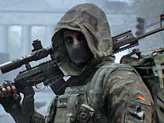 「World War 3」の再リリースを告げる最新トレイラー公開。近未来の大規模戦争を描くマルチプレイ専用チーム対戦FPS