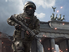 オンライン専用チーム対戦FPS「World War 3」のクローズドβテストが11月25日に開始。アナウンストレイラーも公開