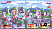 画像集 No.002のサムネイル画像 / 「おそ松さん」の公式スマホアプリ，「おそ松さんのへそくりウォーズ～ニートの攻防～」のAndroid版が配信開始。iOS版は事前登録が再開