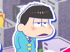 「おそ松さん」の公式スマホアプリ,「おそ松さんのへそくりウォーズ〜ニートの攻防〜」のAndroid版が配信開始。iOS版は事前登録が再開