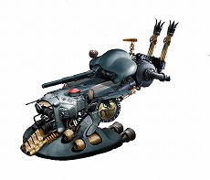 画像集 No.006のサムネイル画像 / ドリル兵器&美少女の基本プレイ無料RTS「弩龍戦機(ドリルセンキ)」が2016年春にDMMオンラインゲームでサービス開始