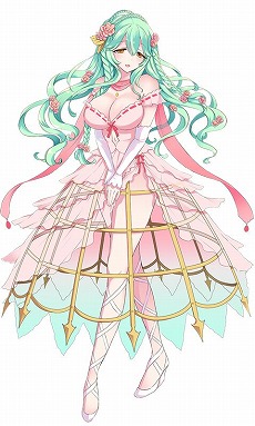 画像集 No.011のサムネイル画像 / ドリル兵器&美少女の基本プレイ無料RTS「弩龍戦機(ドリルセンキ)」が2016年春にDMMオンラインゲームでサービス開始