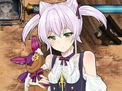 ドリル兵器&美少女の基本プレイ無料RTS「弩龍戦機(ドリルセンキ)」が2016年春にDMMオンラインゲームでサービス開始