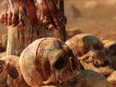 映画「コナン・ザ・グレート」をベースにしたオープンワールド型サバイバルアクション「Conan Exiles」,開発者ビデオダイアリーが公開に