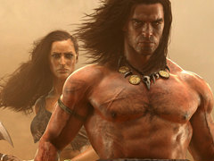 “英雄コナン”の世界でサバイバルを楽しむFuncomの新作アクション「Conan Exiles」の最新トレイラーが公開