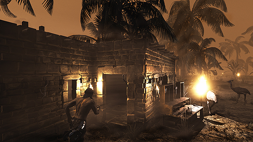 画像集 No.009のサムネイル画像 / 「Conan Exiles」の早期アクセスは日本語対応で2017年1月スタート。NVIDIAの「Ansel」対応で360度キャプチャも可能に