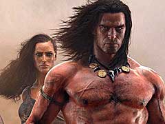 日本語対応アーリーアクセス版もリリースされるサバイバルアクション,「Conan Exiles」の最新トレイラー公開