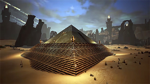 Conan Exiles - Leaving Early Access/Launch Trailer