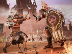 「Conan Exiles」が期間限定で無料プレイ可能に。本編が60%オフの1680円で購入できるセールも実施中