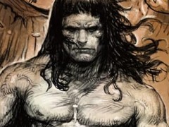 ファンタジーの源流を辿る旅「愛蔵版 英雄コナン全集」(ゲーマーのためのブックガイド:第19回)