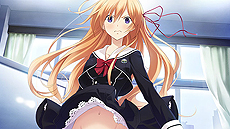 画像集 No.008のサムネイル画像 / 妄想科学ADV「CHAOS;CHILD」のPC移植版が4月28日発売へ。“狂気のサイコサスペンス”がPCで再び