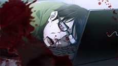 画像集 No.011のサムネイル画像 / 妄想科学ADV「CHAOS;CHILD」のPC移植版が4月28日発売へ。“狂気のサイコサスペンス”がPCで再び