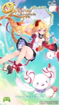 画像集 No.001のサムネイル画像 / 魔法使いの少女が童話の世界でモンスターをフルボッコ。4月28日に事前登録が始まったDMMの「OZ Chrono Chronicle」先行プレイレポートを掲載