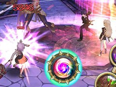 「OZ Chrono Chronicle」を最大3人で遊べるマルチプレイ体験版が配信開始。ステータス強化のための新装備「アクセサリ」も実装