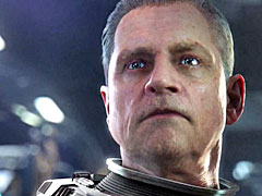 マーク・ハミルさんも登場するスペースアクション「Squadron 42」が,「Star Citizen」から独立したソフトとして2016年前半にリリース