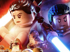 “フォースの覚醒”をレゴブロックで再現。「LEGO Star Wars: The Force Awakens」が2016年6月28日にリリース