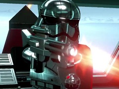 「LEGO スター・ウォーズ/フォースの覚醒」,激しい銃撃戦を収録した最新トレイラ―「ブラスターバトル」を公開