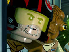 「LEGO スター・ウォーズ/フォースの覚醒」,エピソード7以前の“ラスター狩り”や“テッカの帰還”を紹介するトレイラーが公開